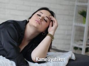 Kameliyatiker