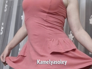Kamelyasoley