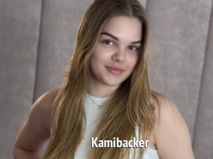 Kamibacker
