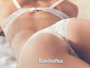Kamihotfox