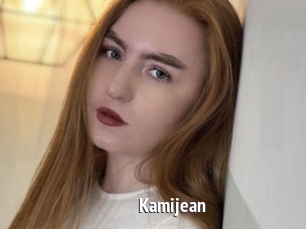 Kamijean