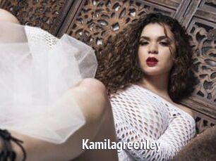 Kamilagreenley