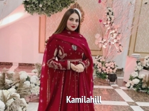 Kamilahill