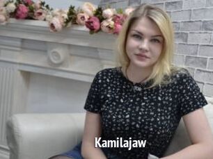 Kamilajaw