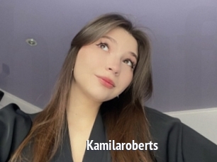 Kamilaroberts