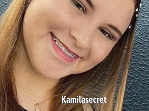 Kamilasecret