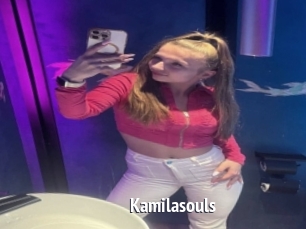 Kamilasouls