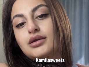 Kamilasweets