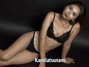 Kamilatsunami