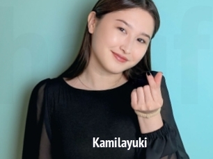 Kamilayuki