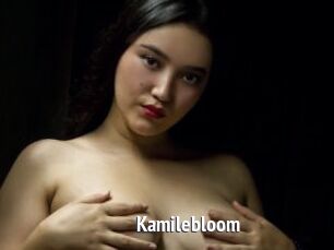 Kamilebloom