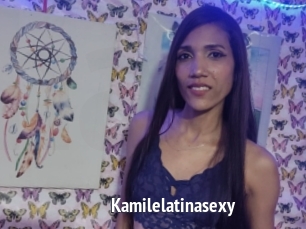 Kamilelatinasexy