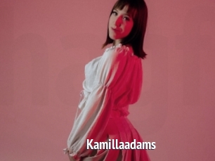 Kamillaadams