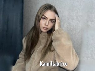 Kamillabrice