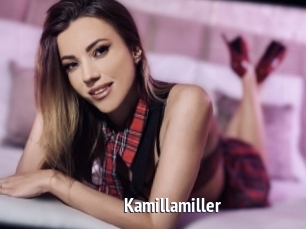 Kamillamiller