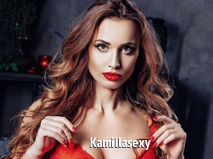 Kamillasexy