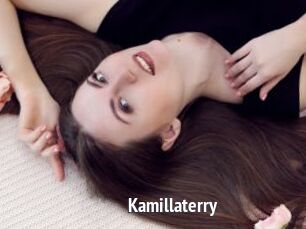 Kamillaterry
