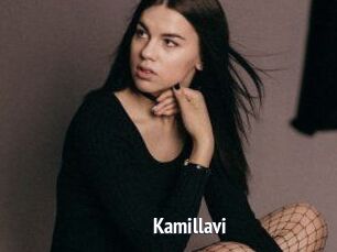 Kamillavi