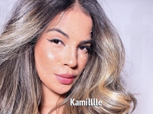 Kamilllle