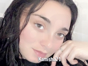 Kamisha21