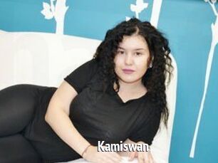 Kamiswan