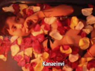 Kanaeinvi
