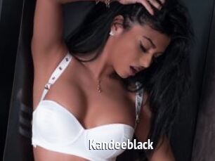 Kandeeblack
