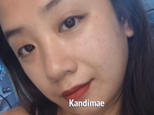 Kandimae