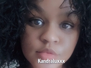 Kandraluxxx