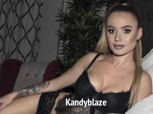 Kandyblaze