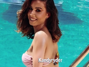 Kandyryder