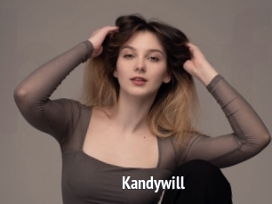 Kandywill
