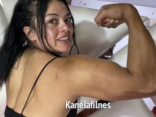Kanelafilnes