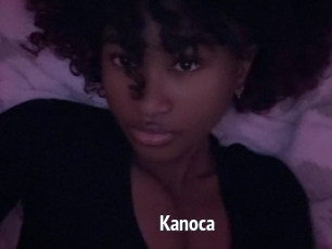 Kanoca