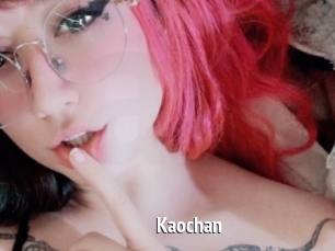 Kaochan