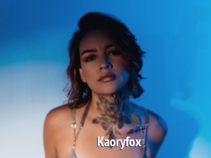 Kaoryfox