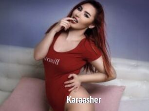 Karaasher