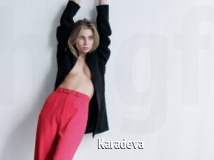 Karadeva