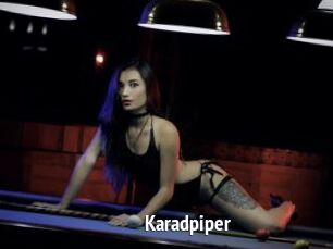 Karadpiper