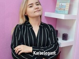 Karaelegant