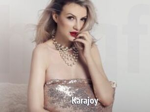 Karajoy