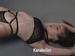 Karakeller