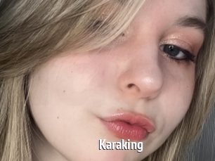 Karaking