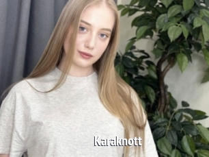 Karaknott
