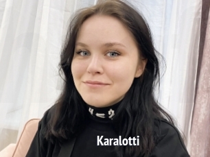 Karalotti