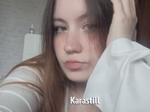 Karastill