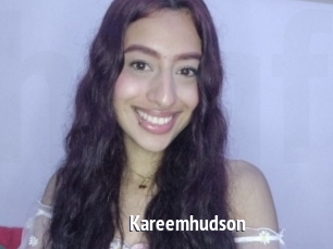 Kareemhudson