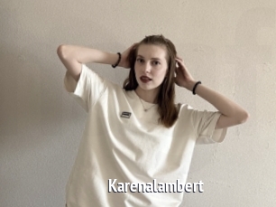 Karenalambert