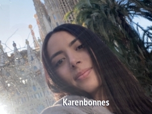 Karenbonnes