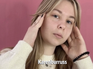 Karenburruss